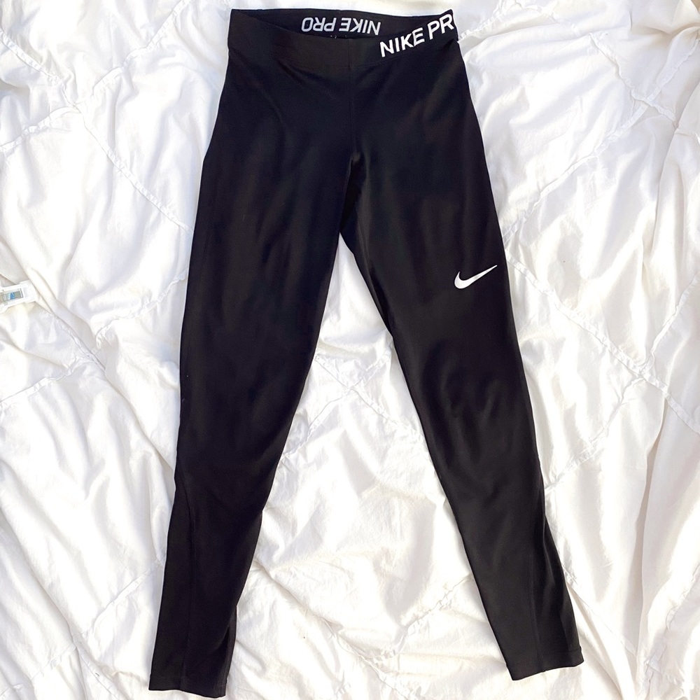 Nike Pro Dri-Fit Leggings
